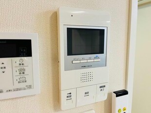 春日町 徒歩1分 3階の物件内観写真